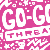 Go-Go's Threads Portfolio