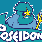 Poseidon Website Portfolio